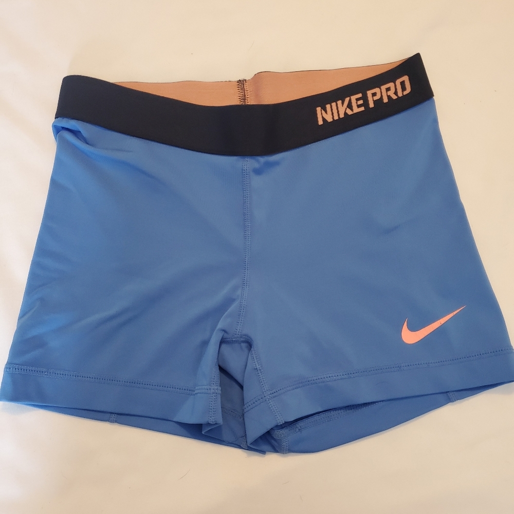 Nike Pro Shorts